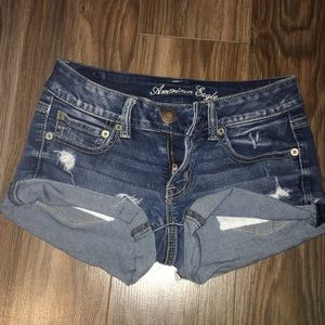 American eagle shorts 🎈3/10🎈
